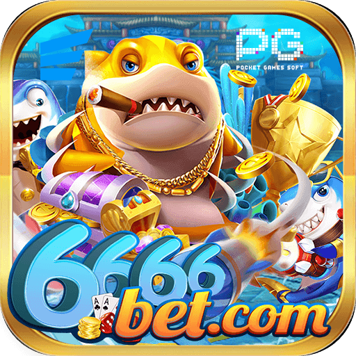 Imagem promocional da 6666BET mostrando a plataforma e suas vantagens