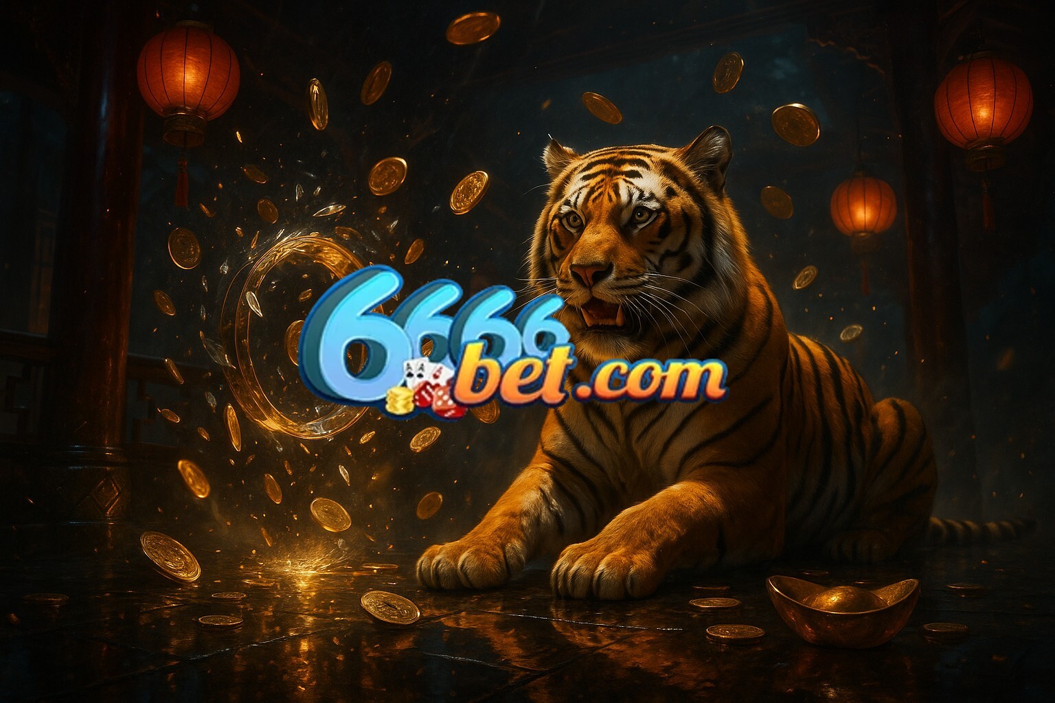 Como Jogar Fortune Tiger