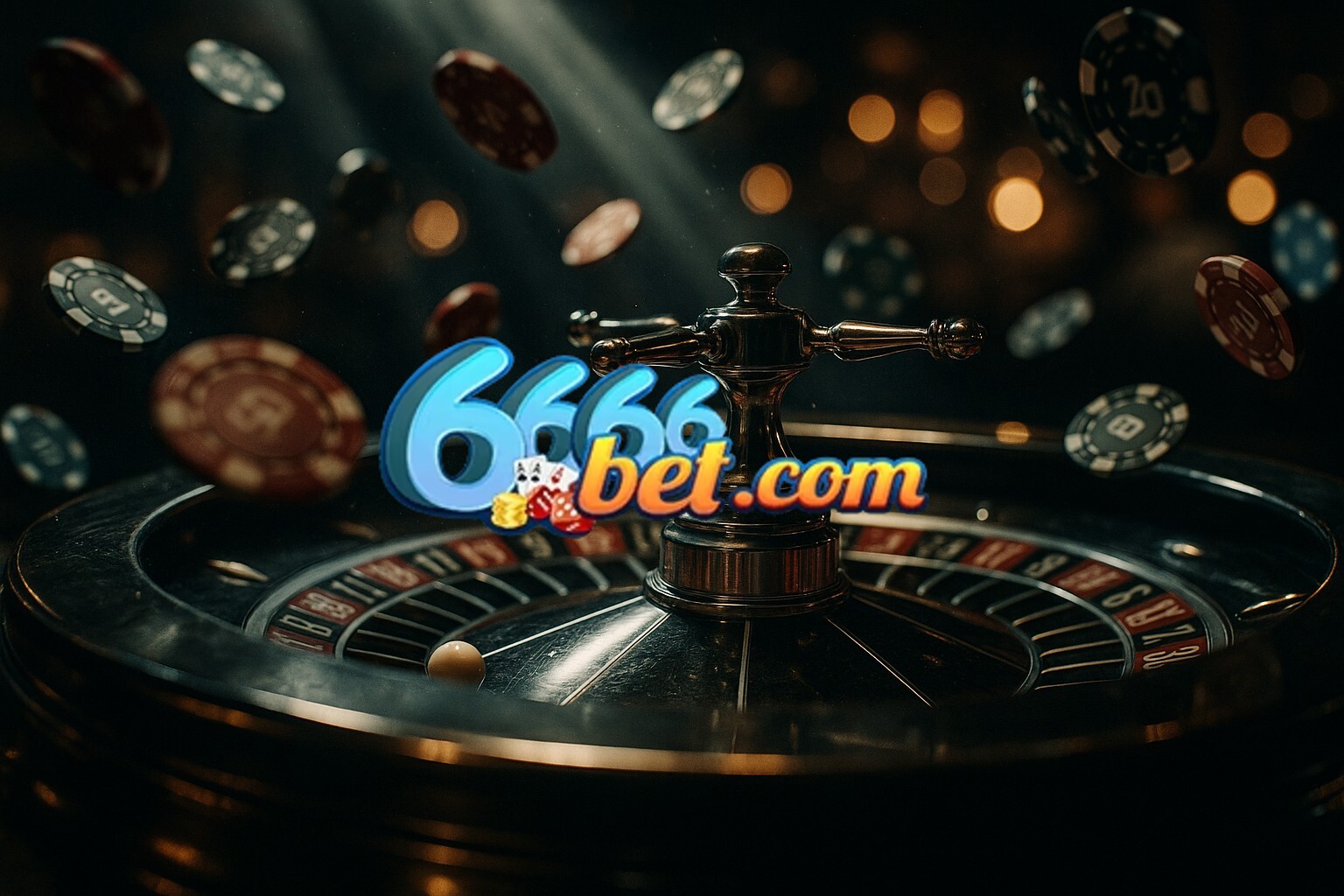 Jogos de roleta online