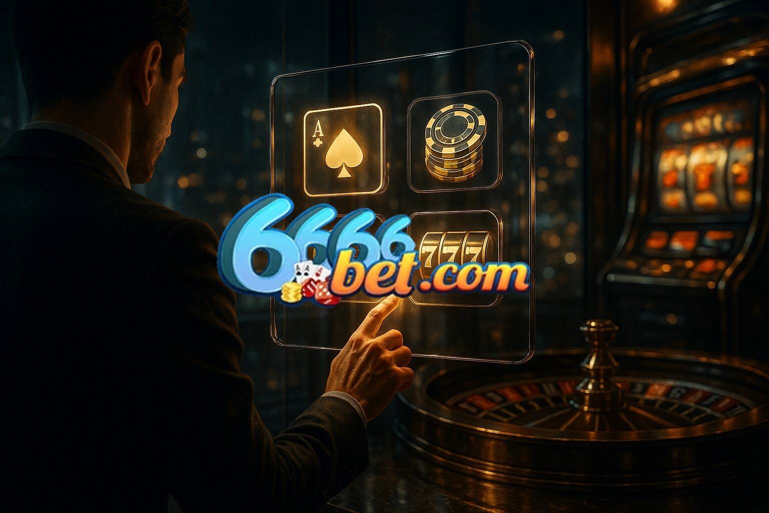 Benefícios do Login