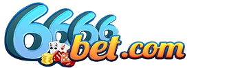 Logo da 6666BET