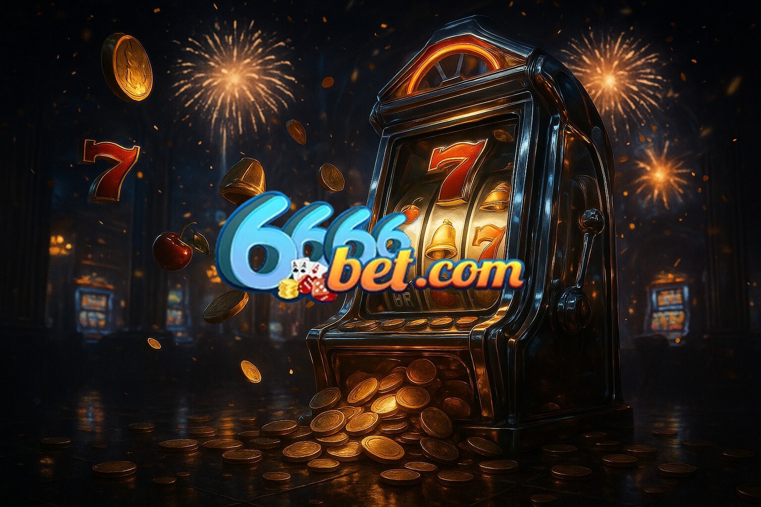 Benefícios dos Slots